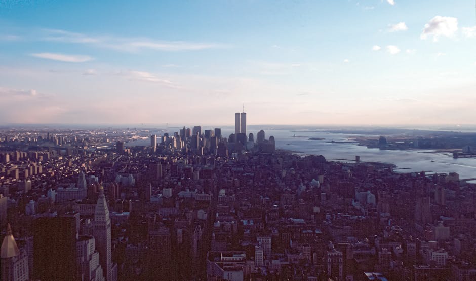 8 : img_6 - New York City skyline representing urban fitness
